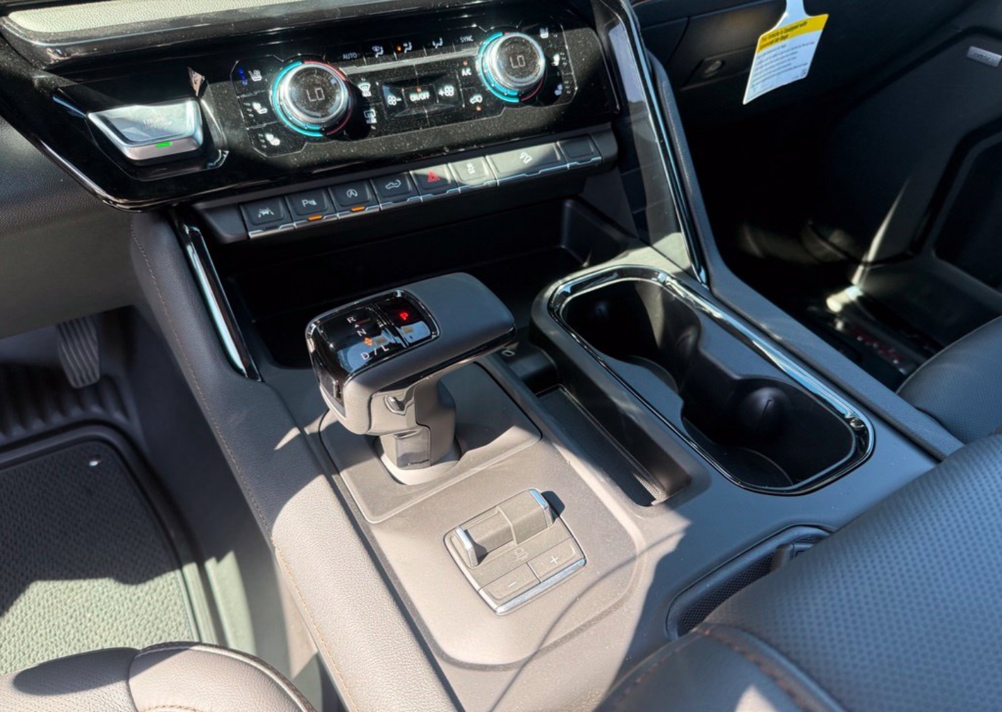 2026 GMC Sierra 1500 AT4 - Photo 28