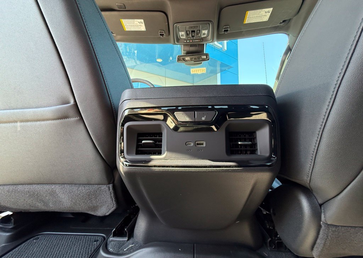 2026 GMC Sierra 1500 AT4 - Photo 38