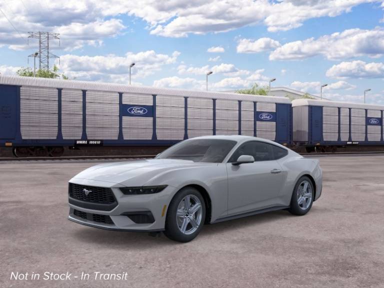 2026 Ford Mustang EcoBoost® Premium
