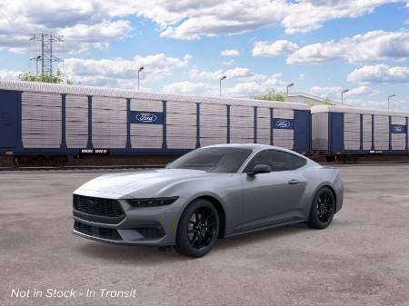 2026 Ford Mustang EcoBoost® Premium