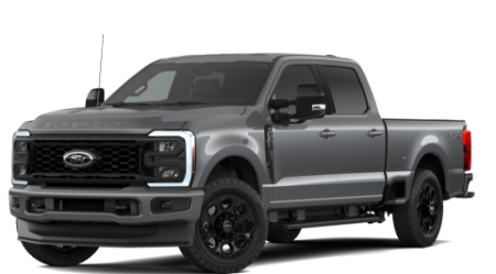2026 Ford Super Duty F-350 SRW XLT