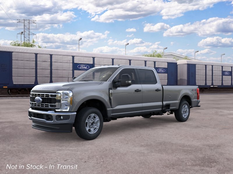 New 2026 Ford Super Duty F-250 SRW XLT