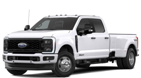 2026 Ford Super Duty F-350 DRW