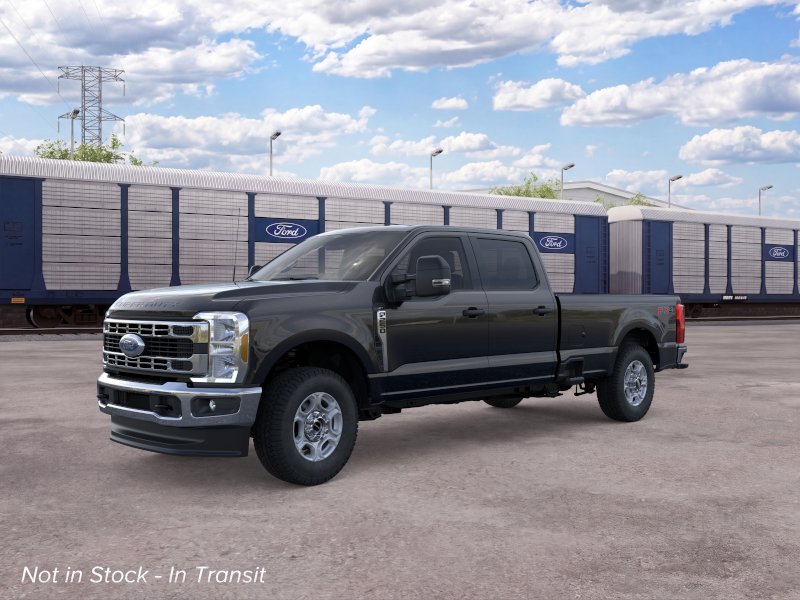 New 2026 Ford Super Duty F-250 SRW XLT