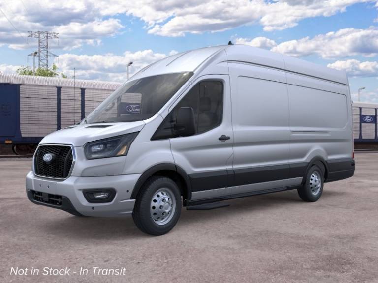 2026 Ford Transit Cargo Van Cargo Van