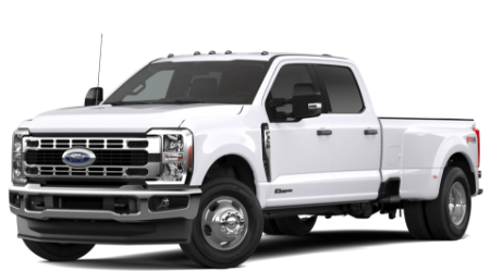 2026 Ford Super Duty F-350® XLT