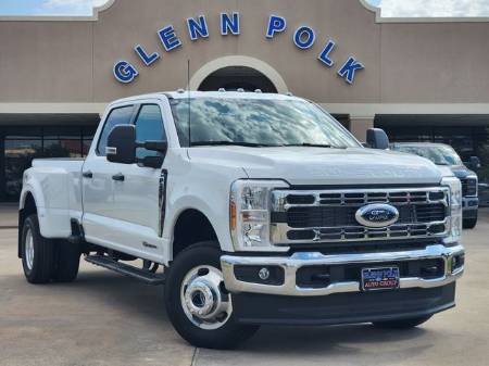 2026 Ford Super Duty F-350® XLT