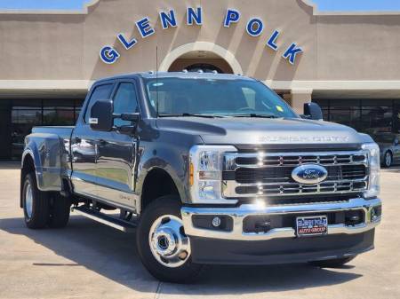 2026 Ford Super Duty F-350® XLT