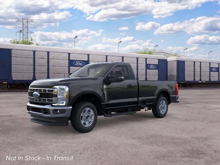 2026 Ford Super Duty F-250 SRW