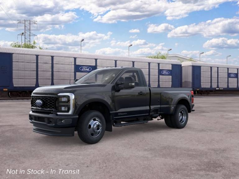 2026 Ford Super Duty F-350 DRW XL