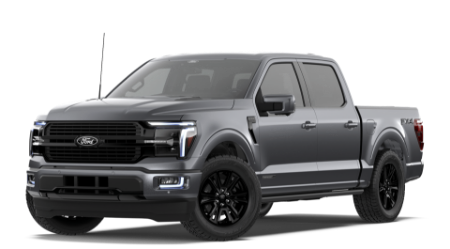 2026 Ford F-150 Platinum®