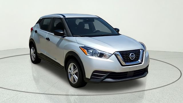 2020 Nissan Kicks