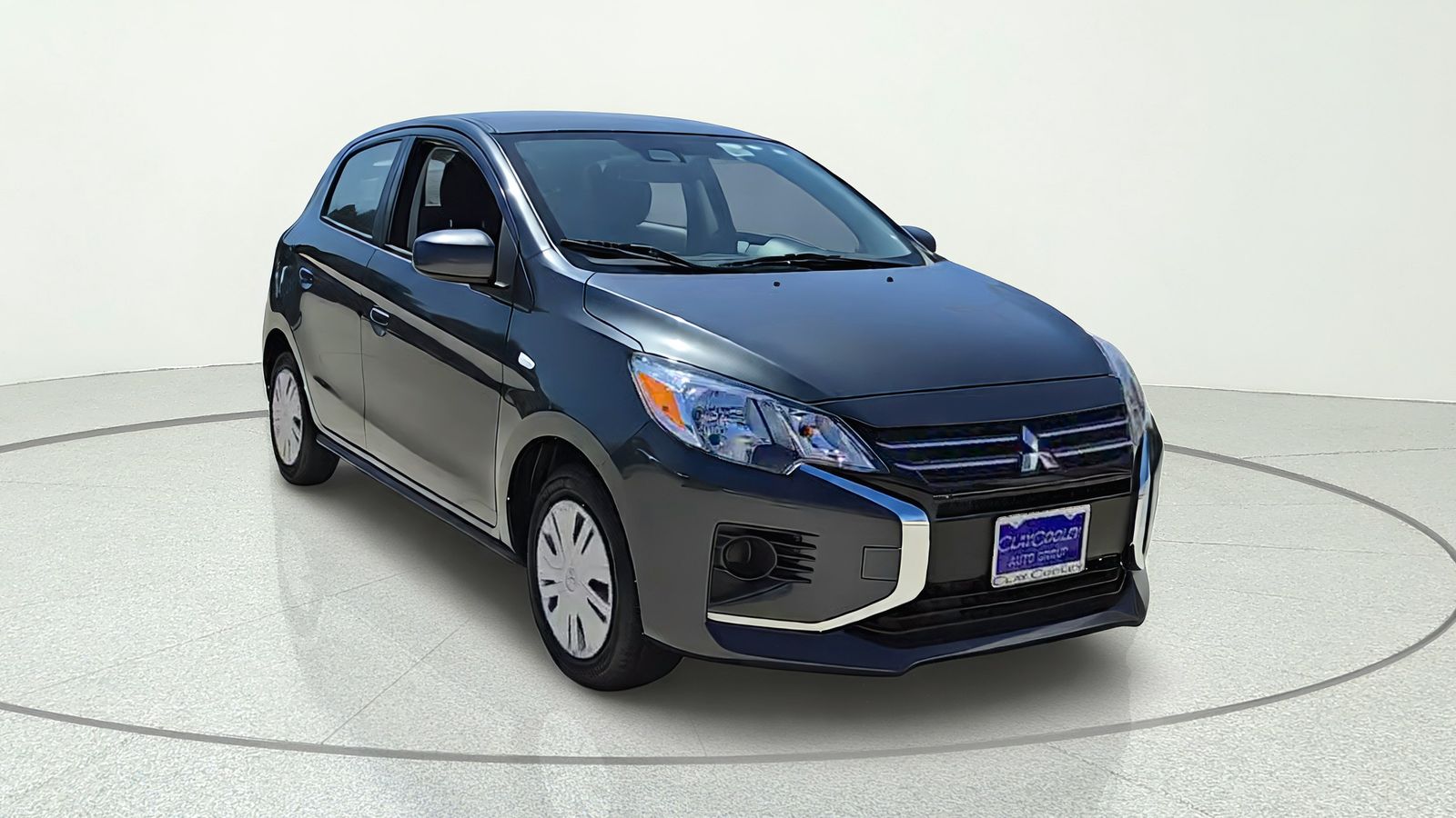2024 Mitsubishi Mirage