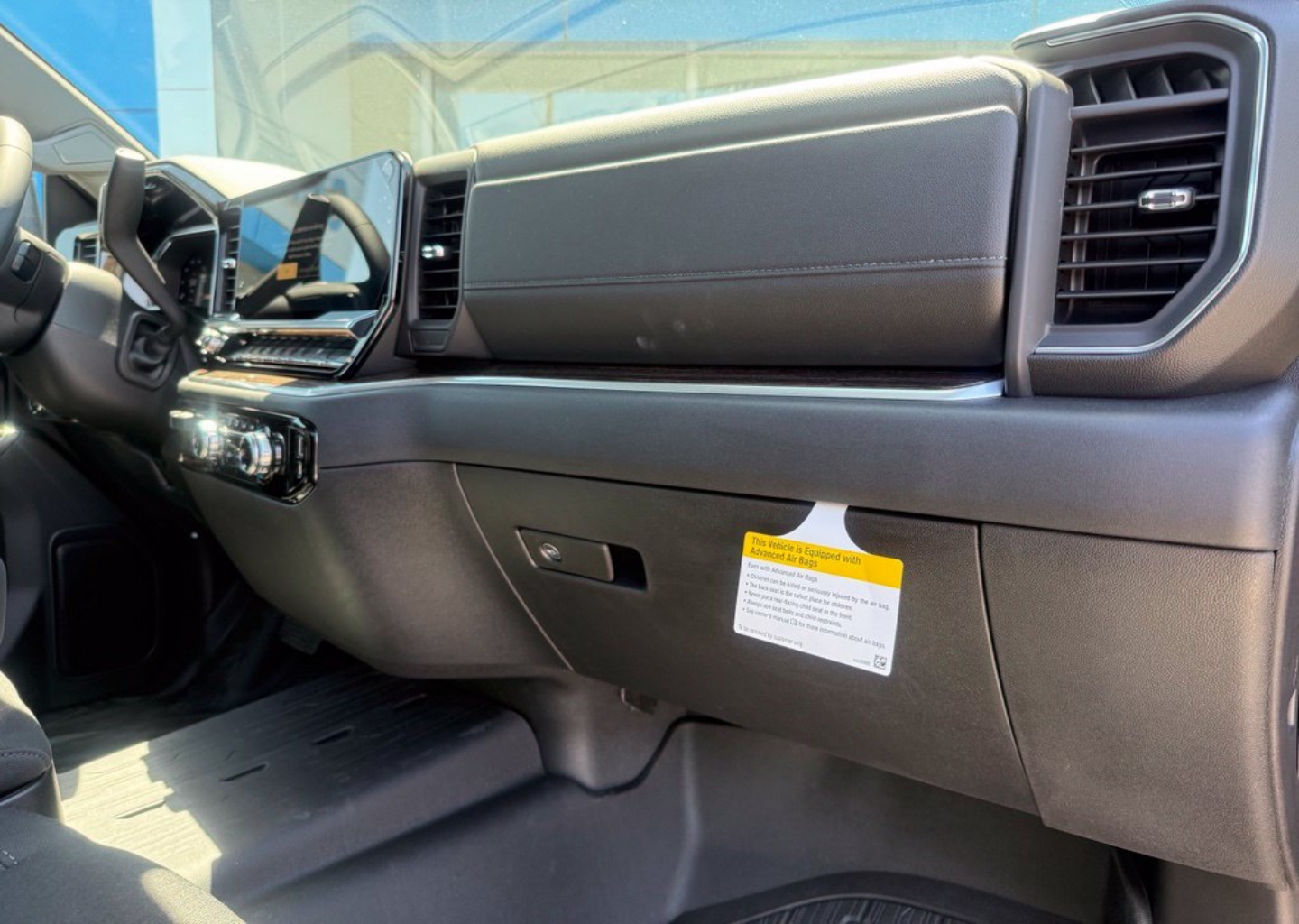 2026 GMC Sierra 3500HD SLE - Photo 16