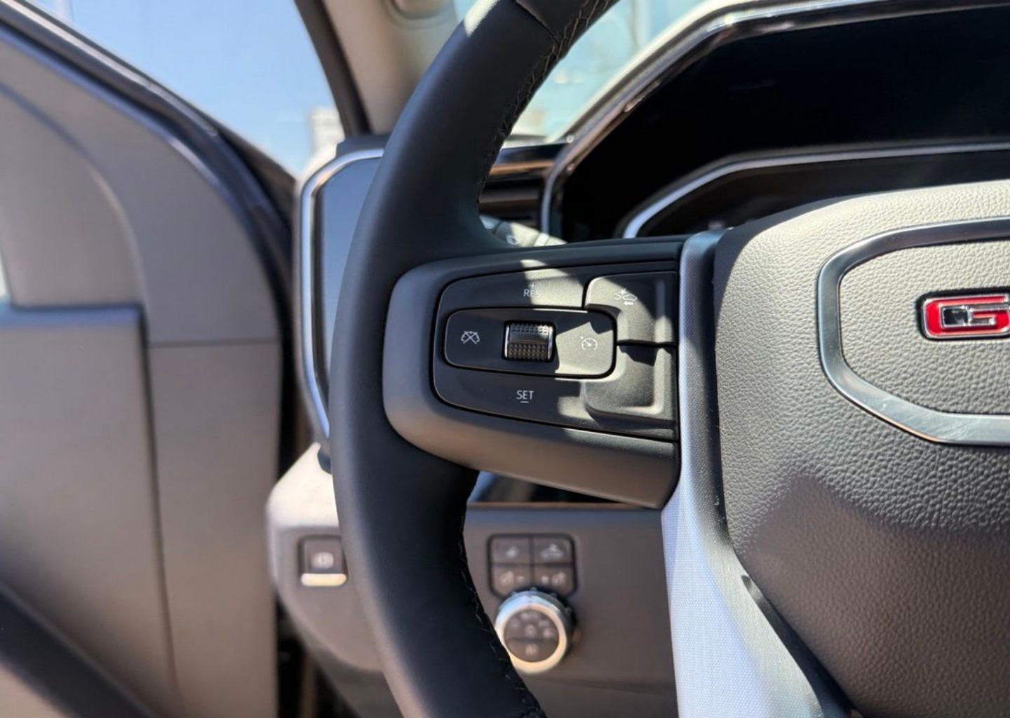 2026 GMC Sierra 3500HD SLE - Photo 20