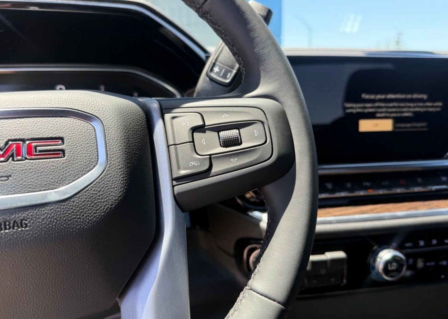 2026 GMC Sierra 3500HD SLE - Photo 21