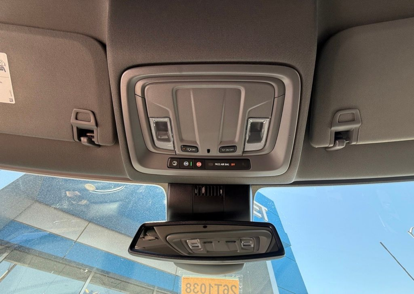 2026 GMC Sierra 3500HD SLE - Photo 28