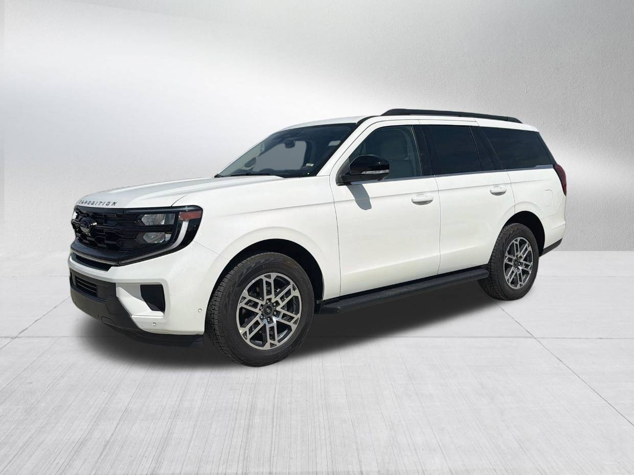 2025 Ford Expedition