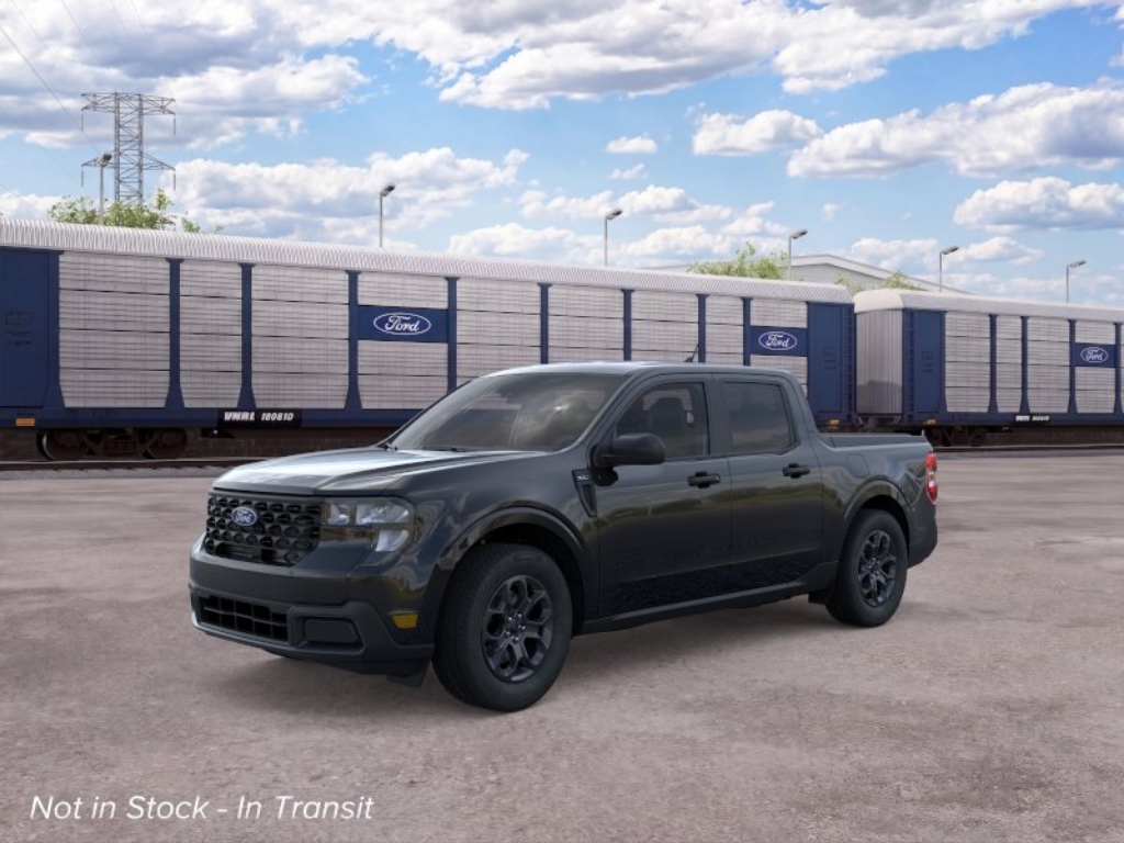 2026 Ford Maverick Hybrid XLT