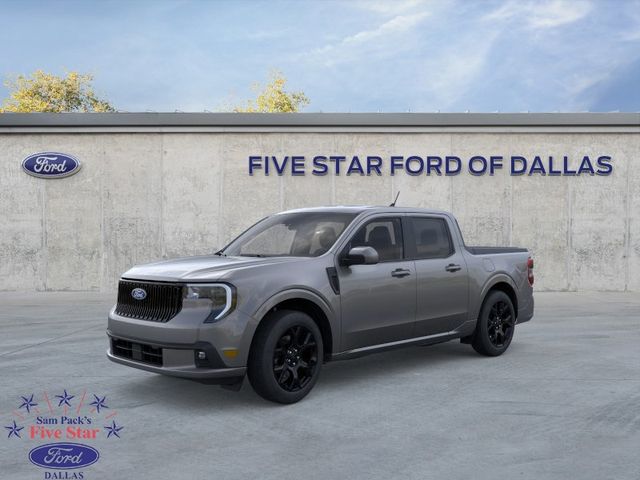 New 2026 Ford Maverick Lobo Standard