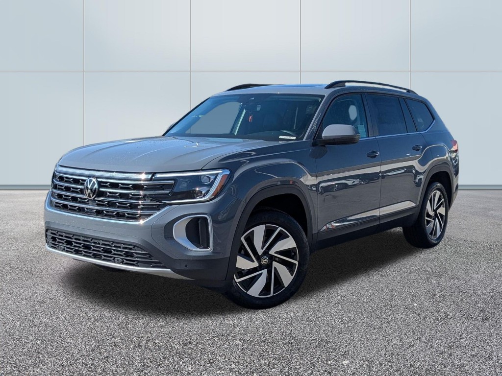 2026 Volkswagen Atlas SE w/Technology