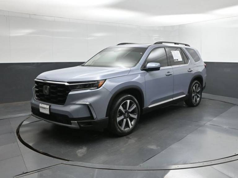 2023 Honda Pilot Touring