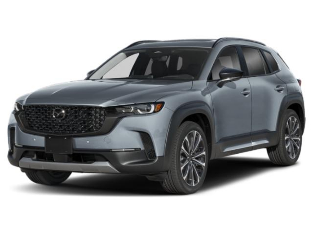 2026 Mazda CX-50 Turbo Premium Plus