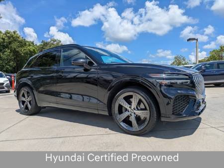 2023 Genesis GV70 2.5T