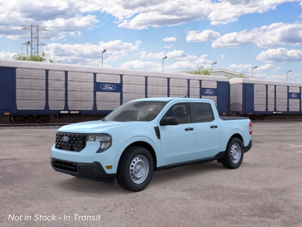 2026 Ford Maverick Hybrid XL