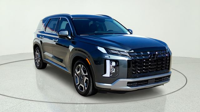 2023 Hyundai Palisade