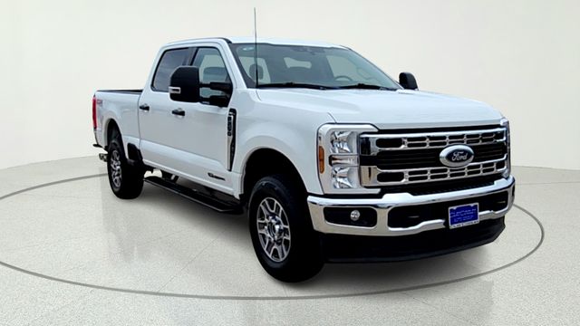 2025 Ford Super Duty F-250 Srw