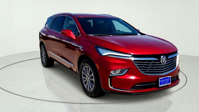 2024 Buick Enclave
