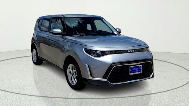 2025 Kia Soul