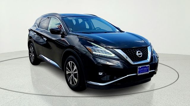 2023 Nissan Murano