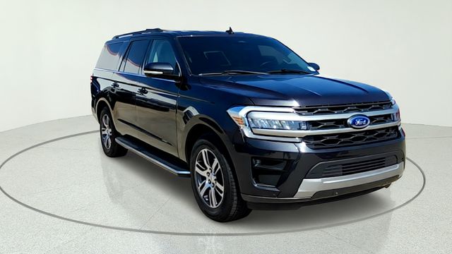 2023 Ford Expedition Max