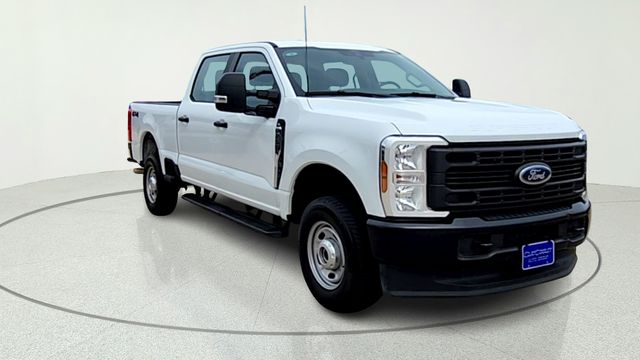 2026 Ford Super Duty F-250 Srw