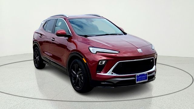 2024 Buick Encore Gx