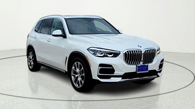 2023 Bmw X5