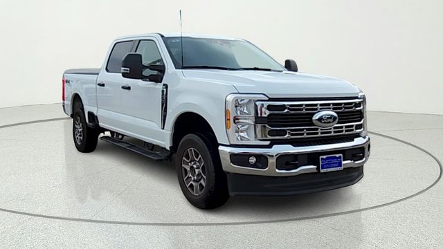 2025 Ford Super Duty F-250 Srw