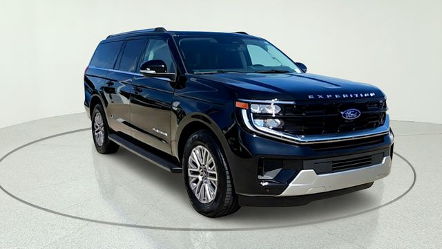 2026 Ford Expedition Max