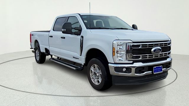 2025 Ford Super Duty F-250 Srw