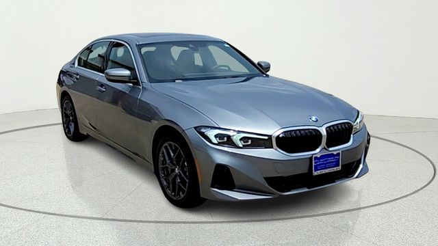2026 Bmw 3 Series