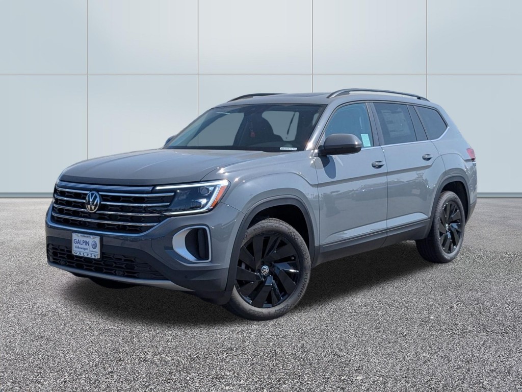 2026 Volkswagen Atlas SE w/Technology