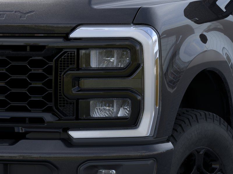 2026 Ford F-250 Super Duty XL - Photo 18