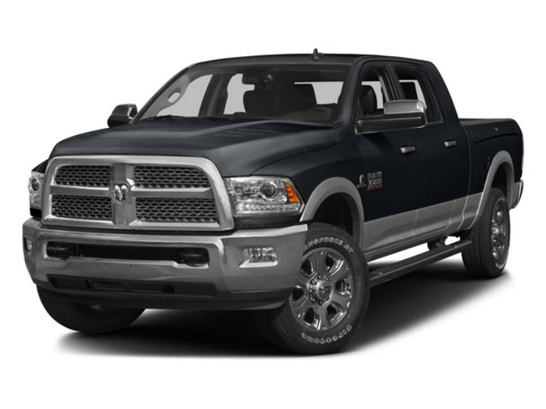 2016 RAM 3500 Laramie