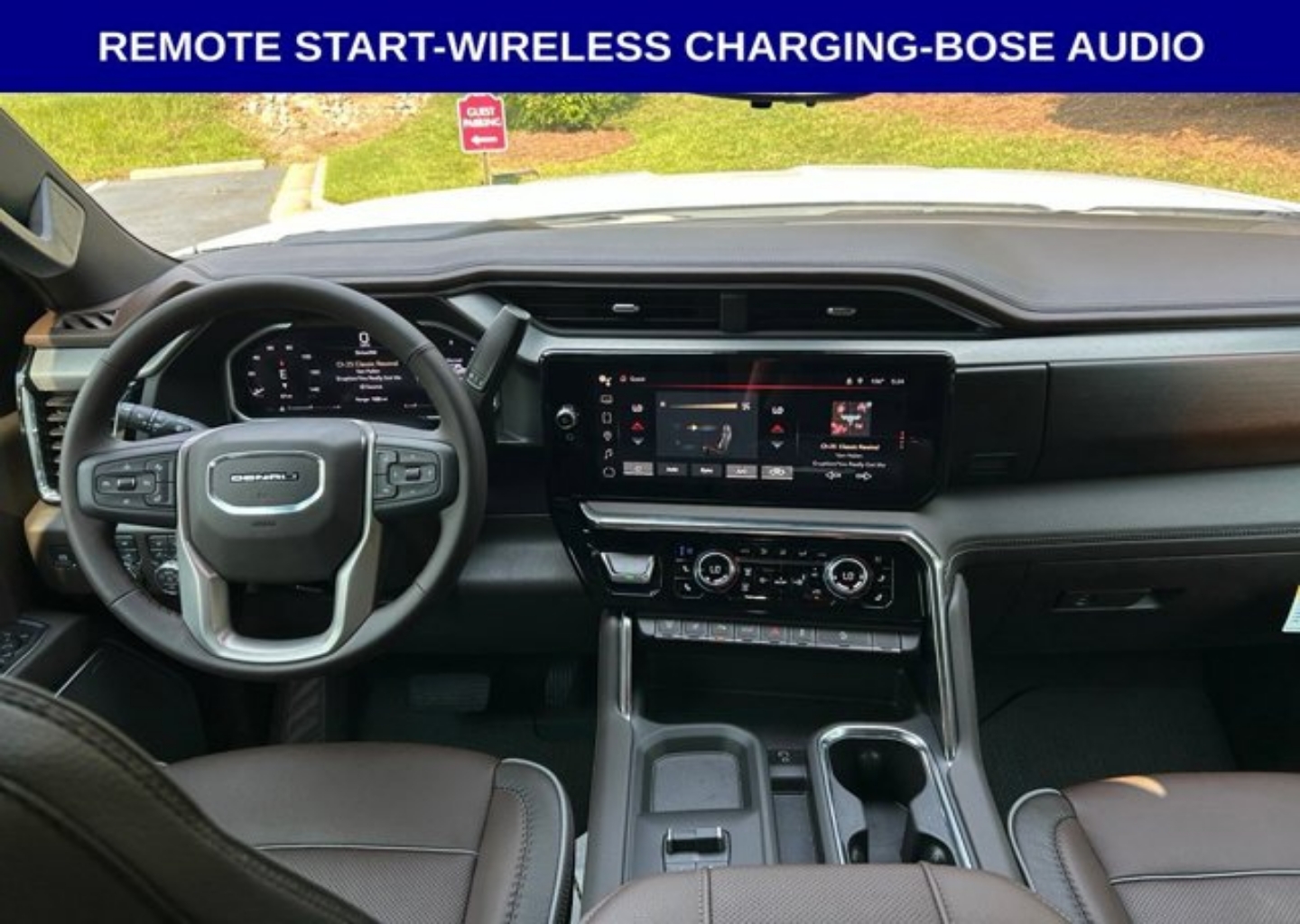 2026 GMC Sierra 2500HD Denali - Photo 16