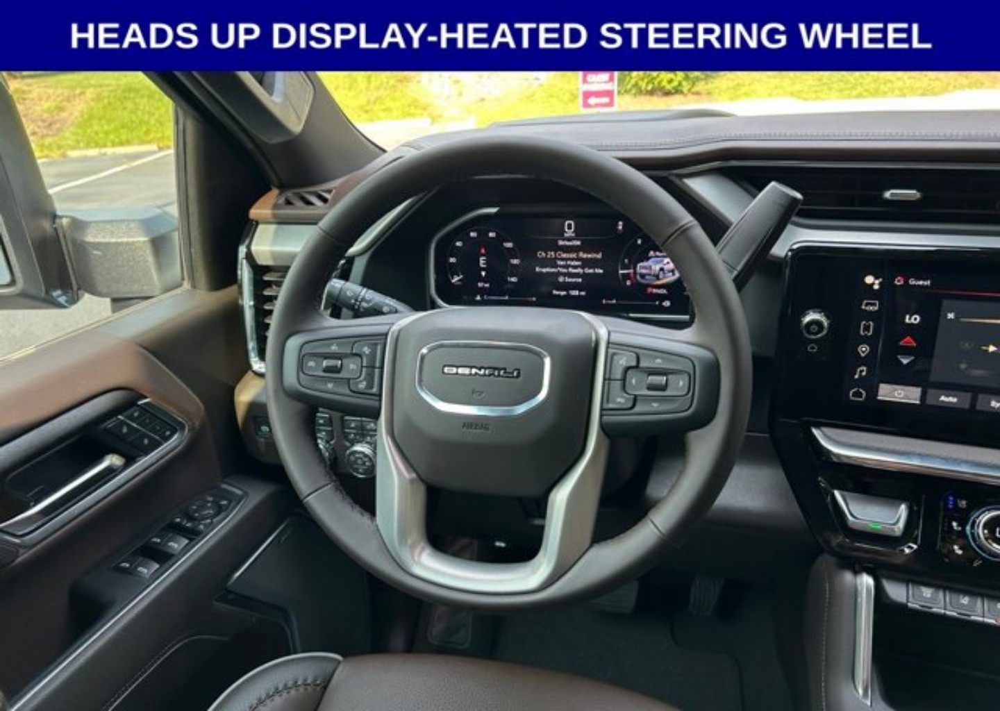 2026 GMC Sierra 2500HD Denali - Photo 18