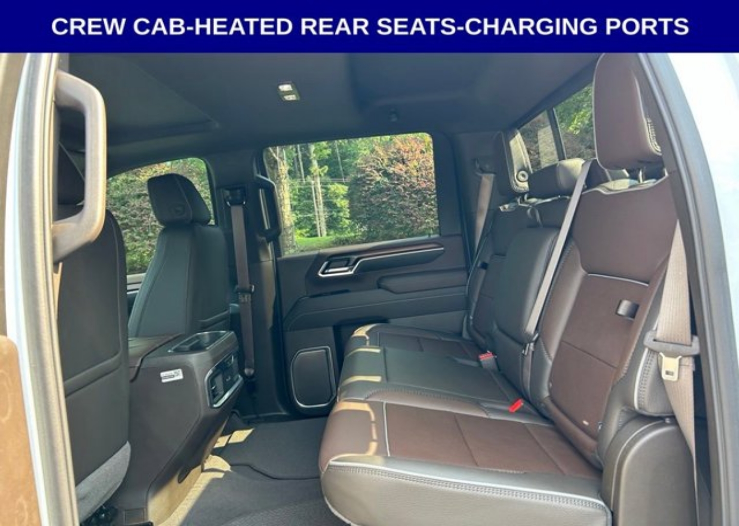 2026 GMC Sierra 2500HD Denali - Photo 22