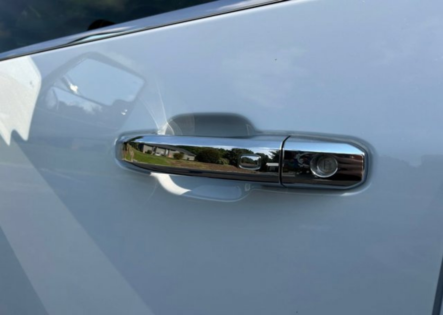 2026 GMC Sierra 2500HD Denali - Photo 30