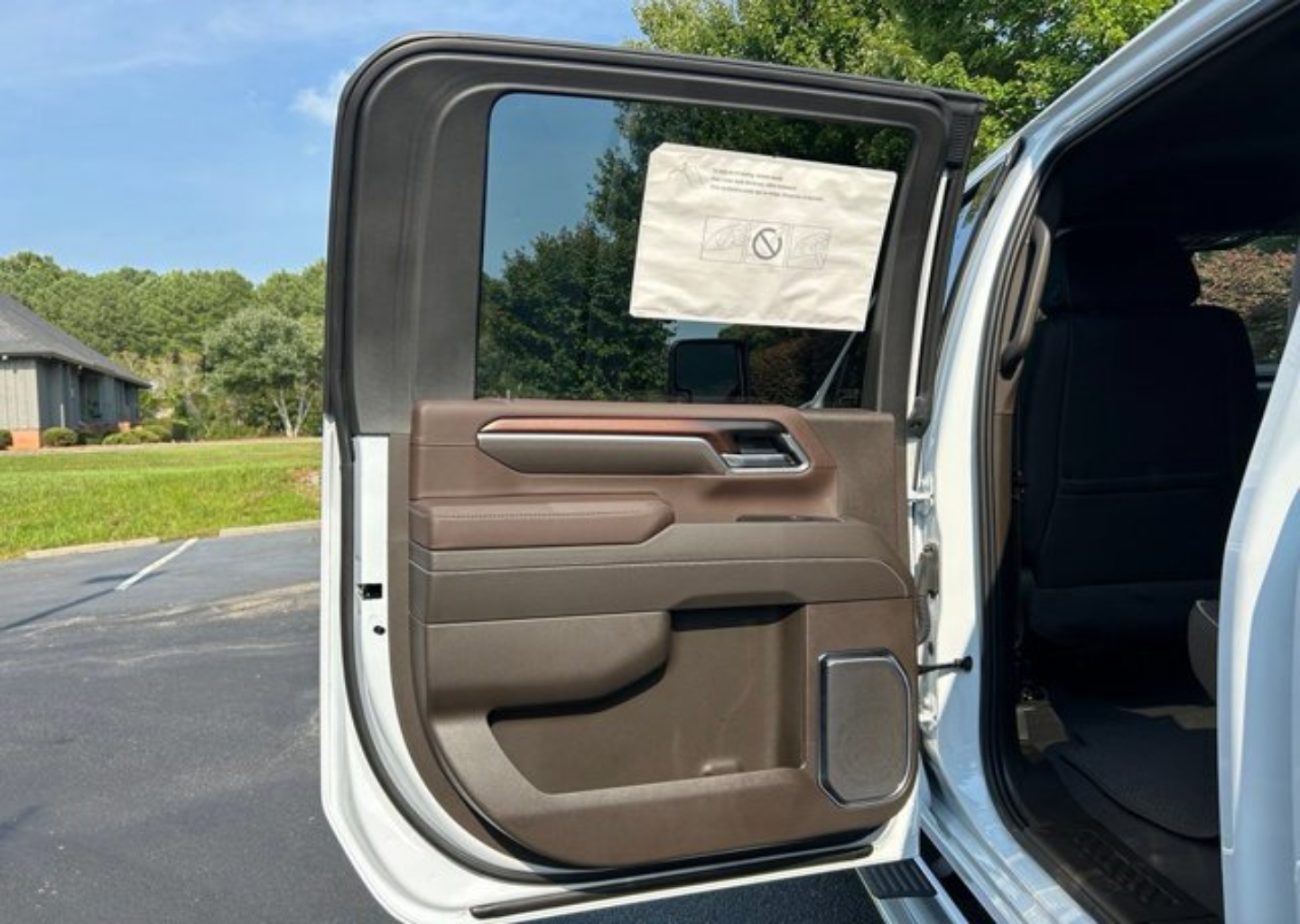 2026 GMC Sierra 2500HD Denali - Photo 53
